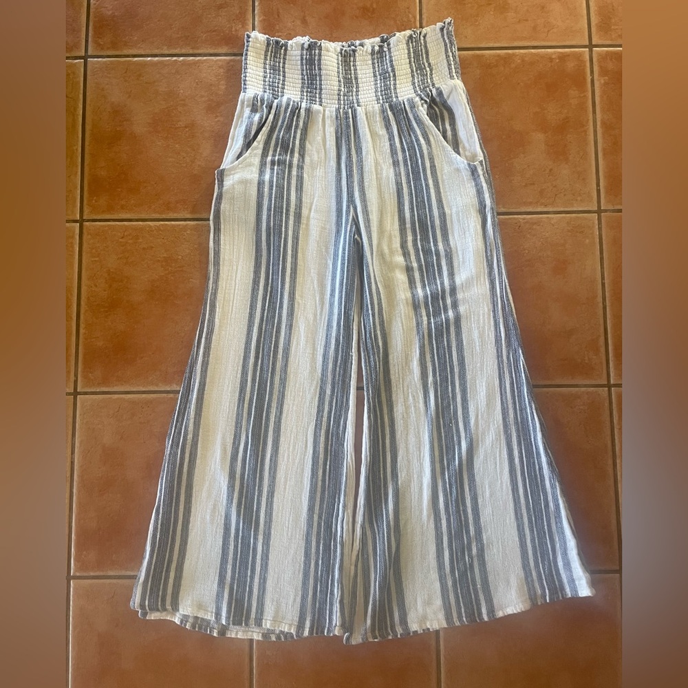 Rip Curl flowy pants